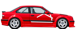 Drift Taxi 